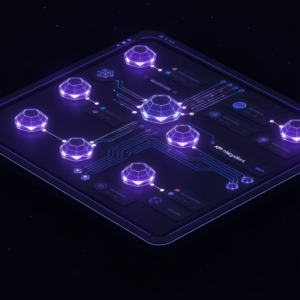 AI-Powered Workflows